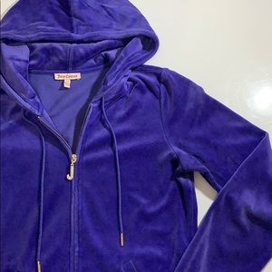 Juicy Couture Sweater✨ Size M